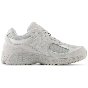 New Balance Grey Matter New Balance 2002 Kinder Schnürsenkel Babykids_New-Balance