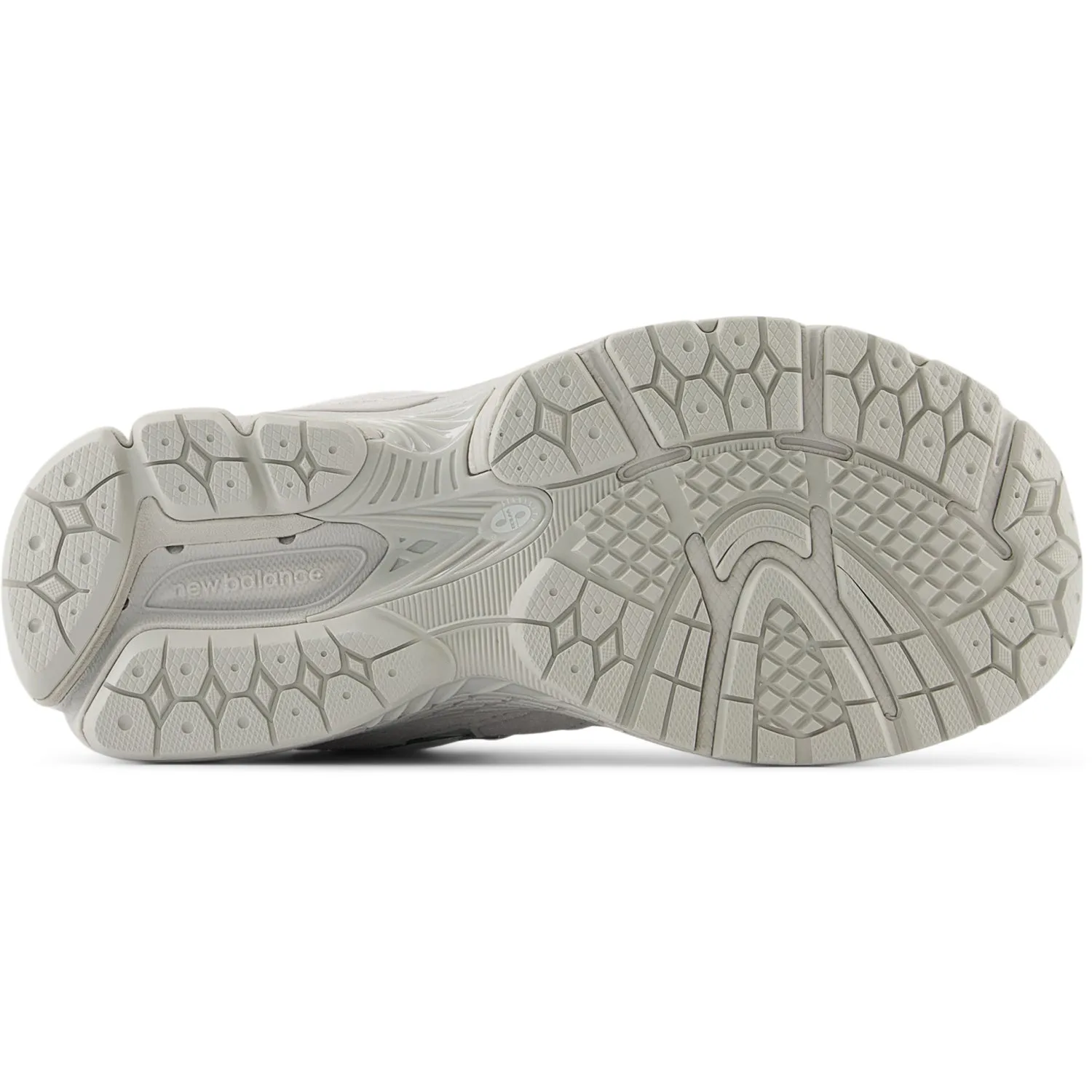 New Balance Grey Matter New Balance 2002 Kinder Schnürsenkel Babykids_New-Balance