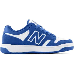 New Balance Marineblau New Balance 480 Kinder Schnürsenkel Babykids_New-Balance