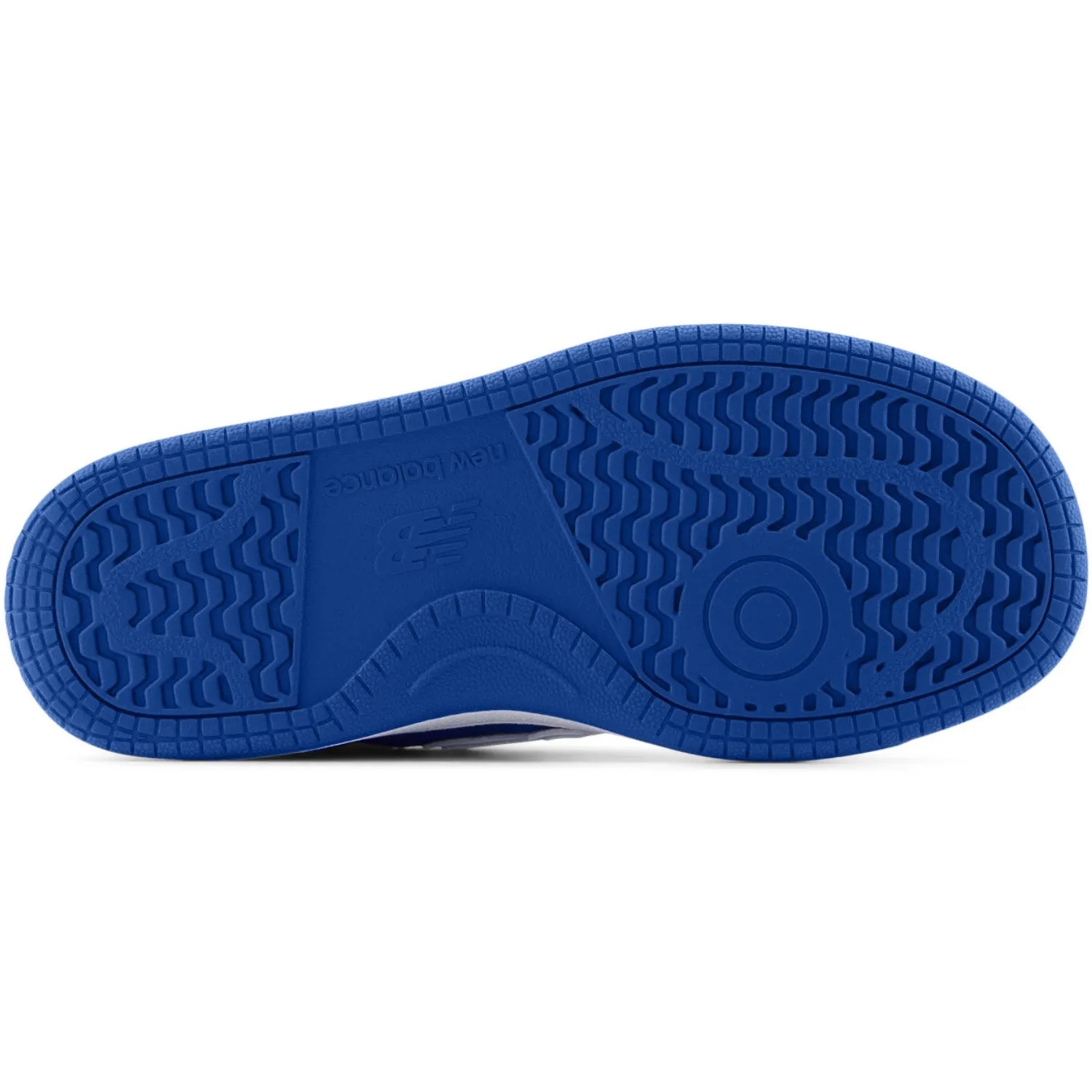 New Balance Marineblau New Balance 480 Kinder Schnürsenkel Babykids_New-Balance
