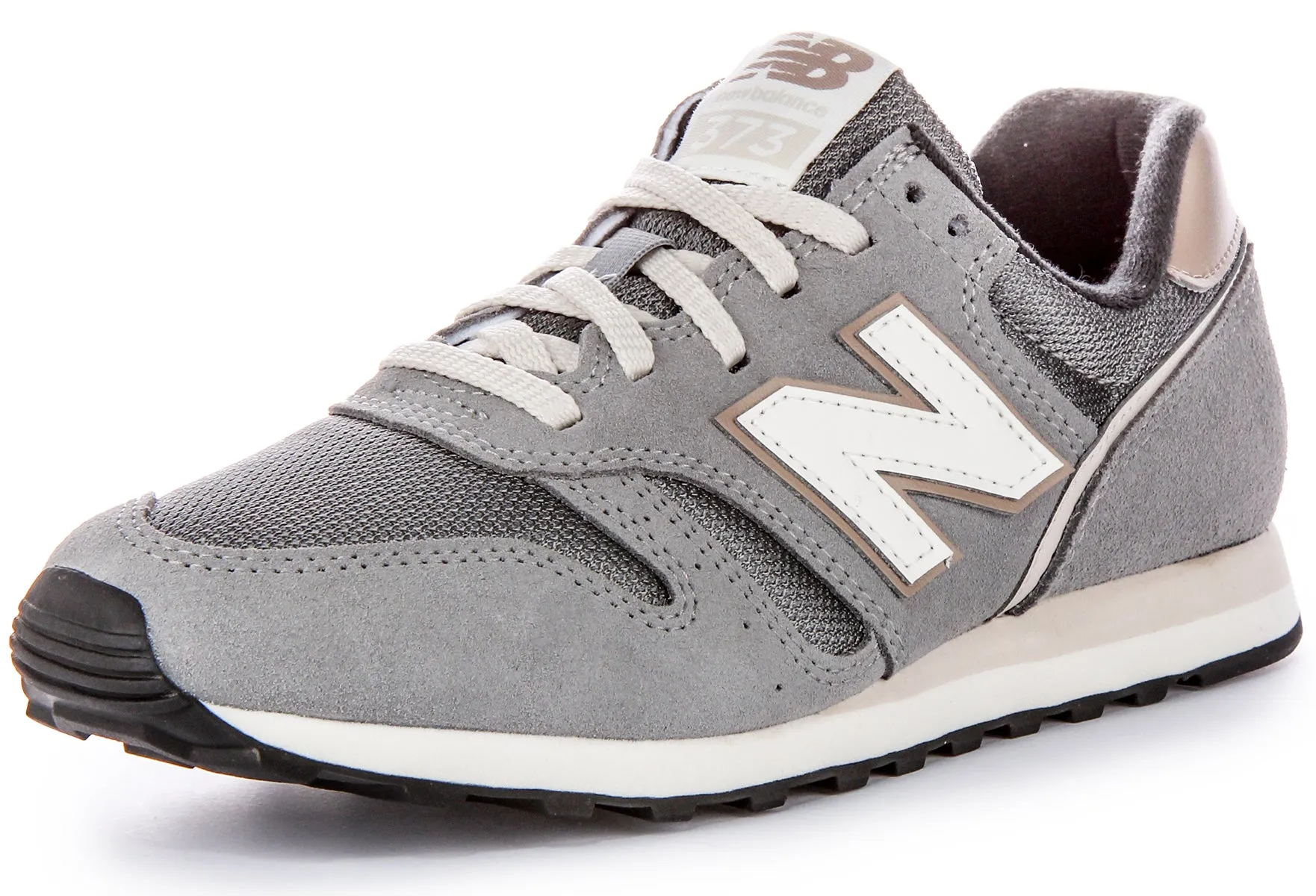 New Balance ML 373 OI2 in Dunkelgrau für Herrenschuhe New Balance