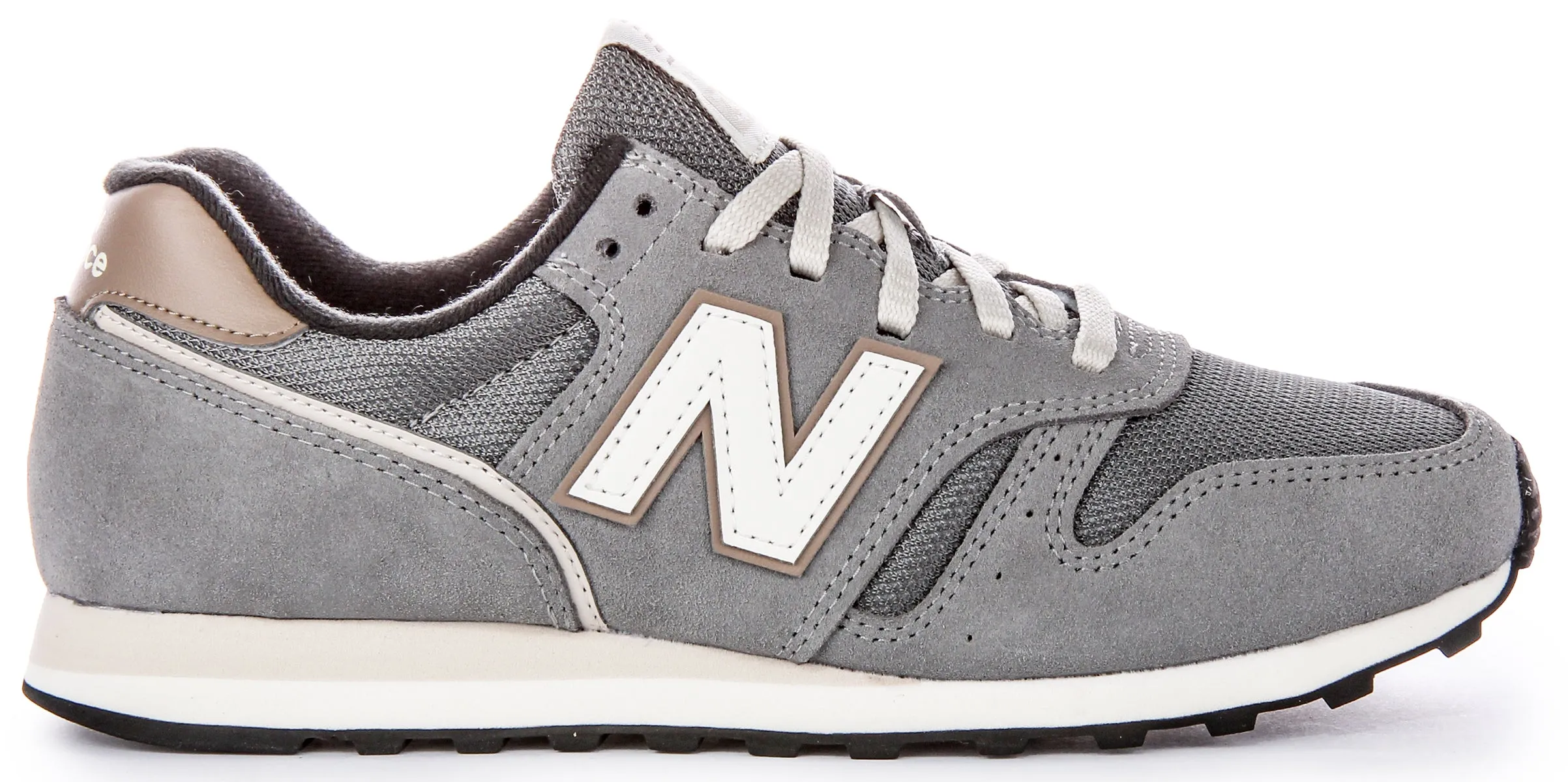 New Balance ML 373 OI2 in Dunkelgrau für Herrenschuhe New Balance