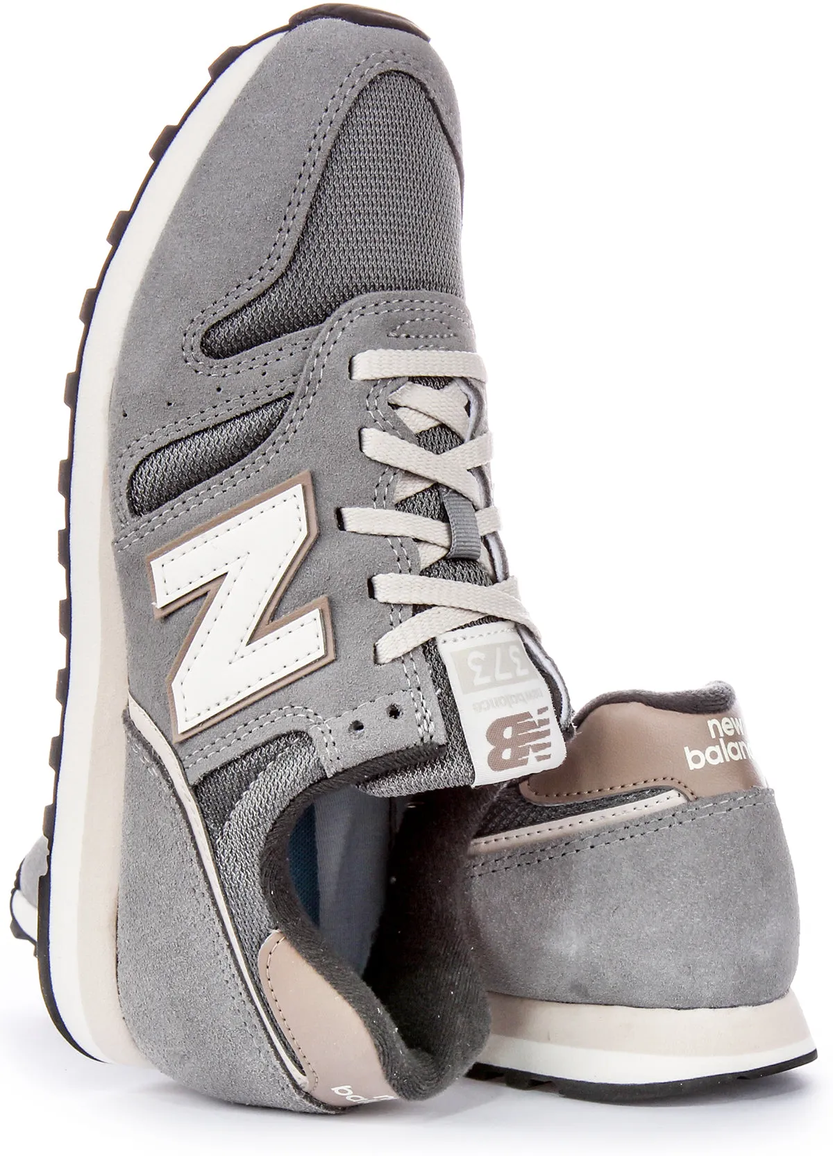 New Balance ML 373 OI2 in Dunkelgrau für Herrenschuhe New Balance