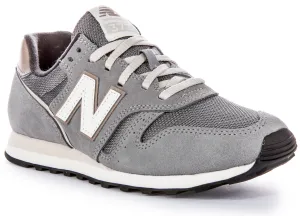 New Balance ML 373 OI2 in Dunkelgrau für Herrenschuhe New Balance