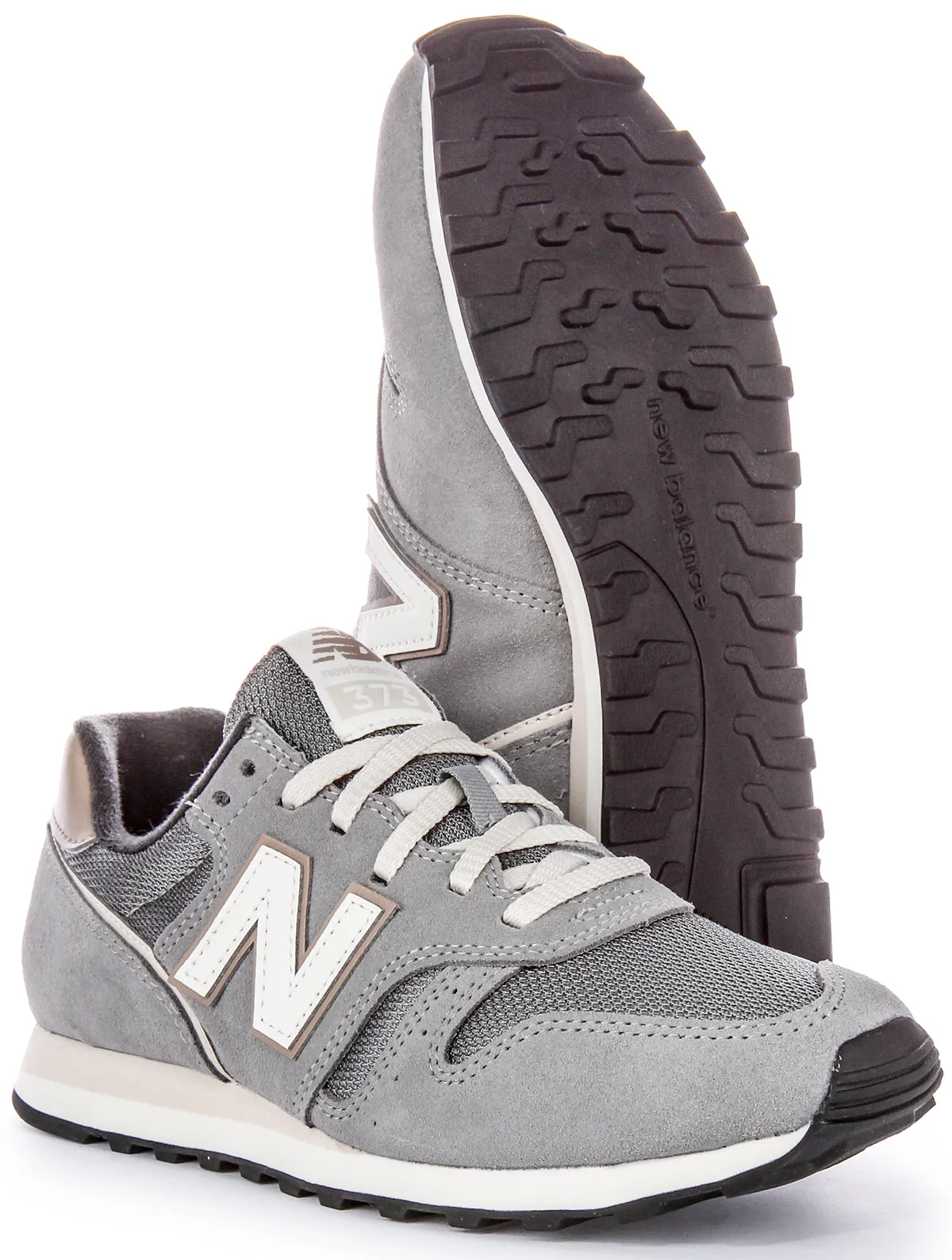 New Balance ML 373 OI2 in Dunkelgrau für Herrenschuhe New Balance