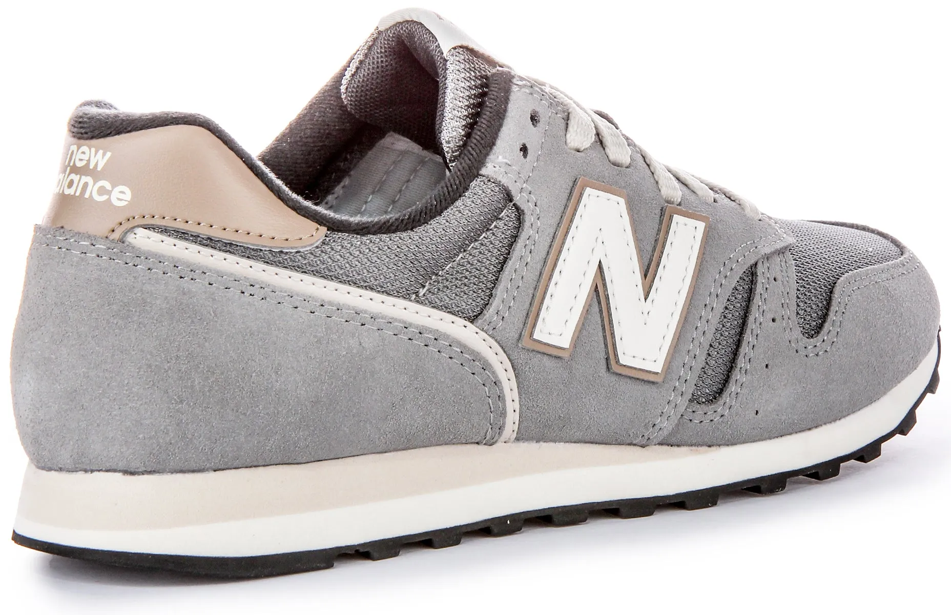 New Balance ML 373 OI2 in Dunkelgrau für Herrenschuhe New Balance