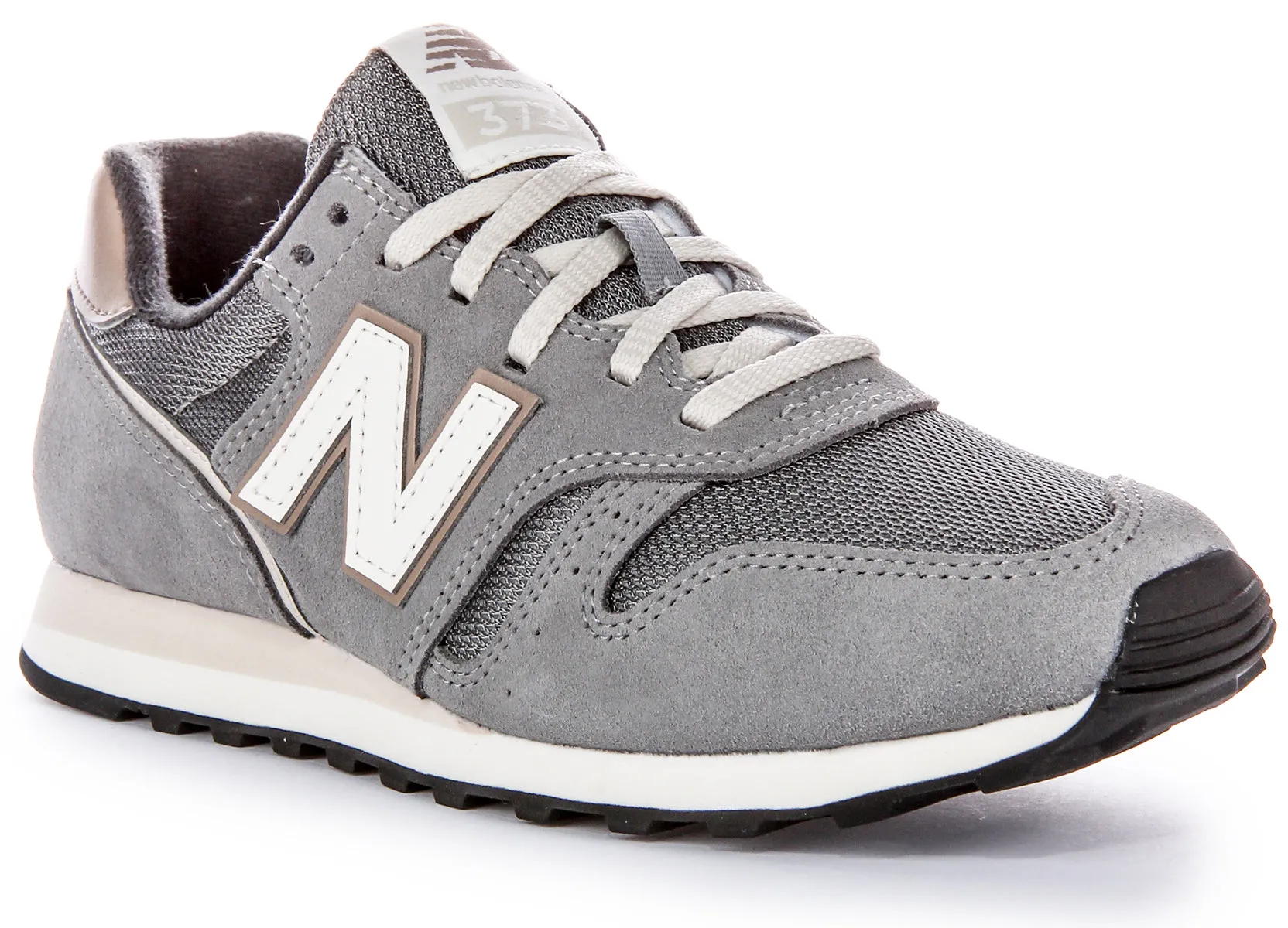 New Balance ML 373 OI2 in Dunkelgrau für Herrenschuhe New Balance