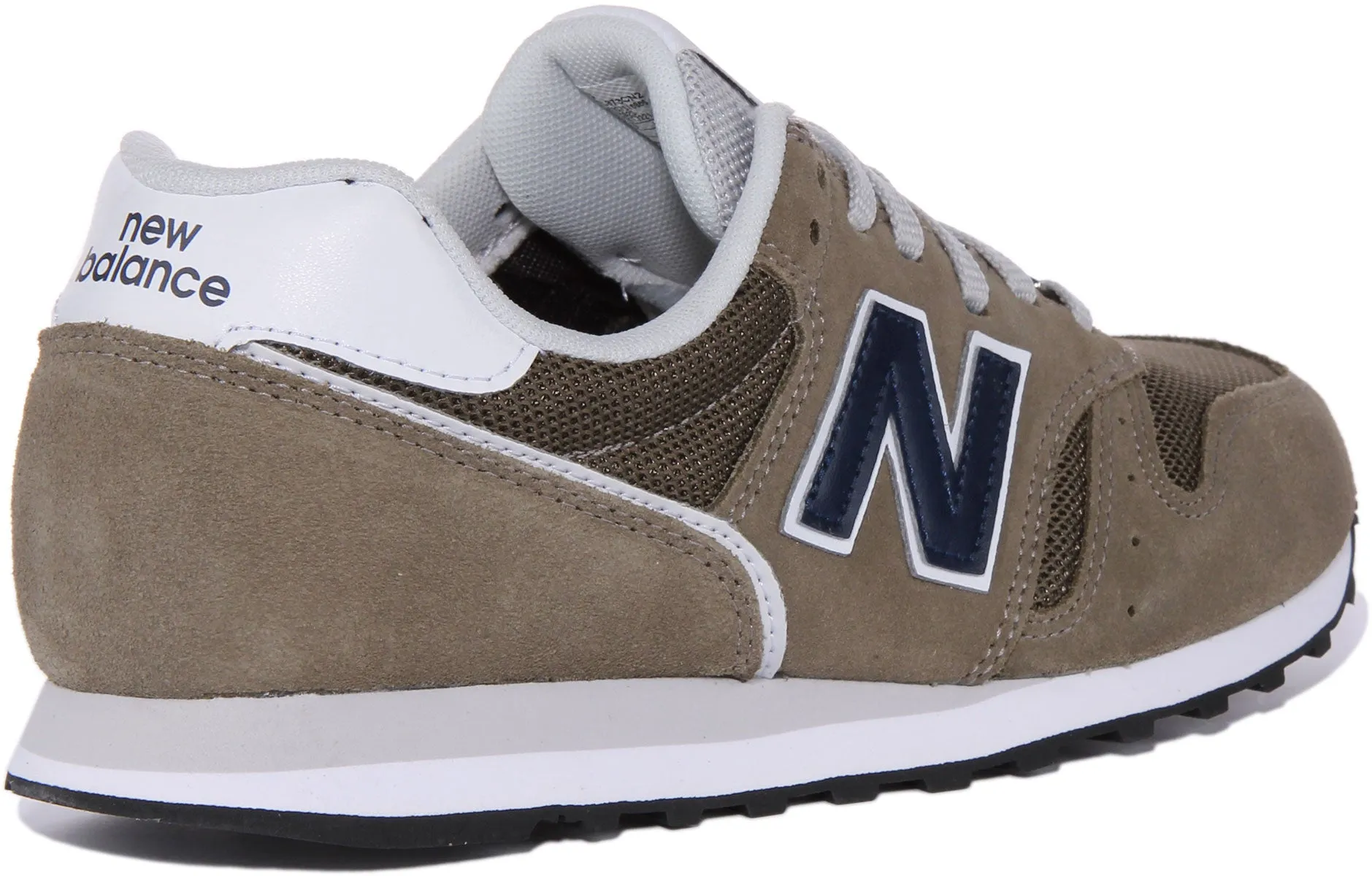 New Balance ML 373Cn2 in Olive für Herrenschuhe New Balance