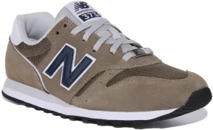 New Balance ML 373Cn2 in Olive für Herrenschuhe New Balance