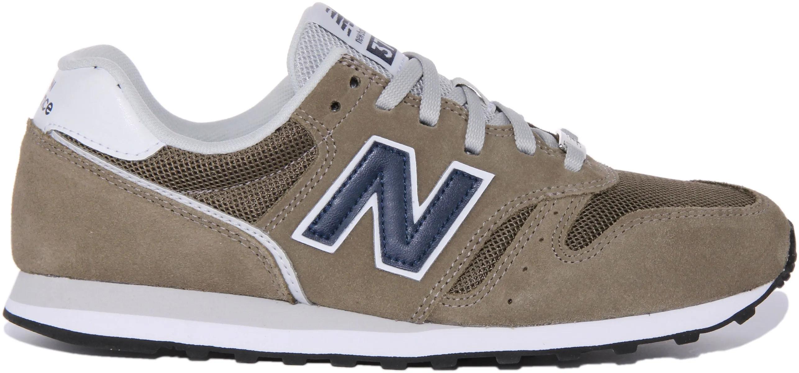 New Balance ML 373Cn2 in Olive für Herrenschuhe New Balance