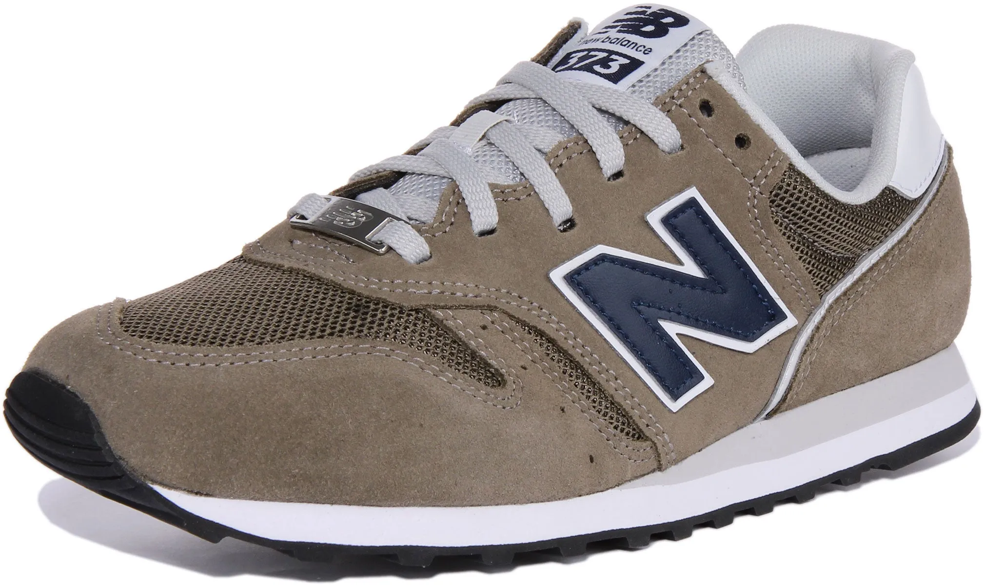 New Balance ML 373Cn2 in Olive für Herrenschuhe New Balance