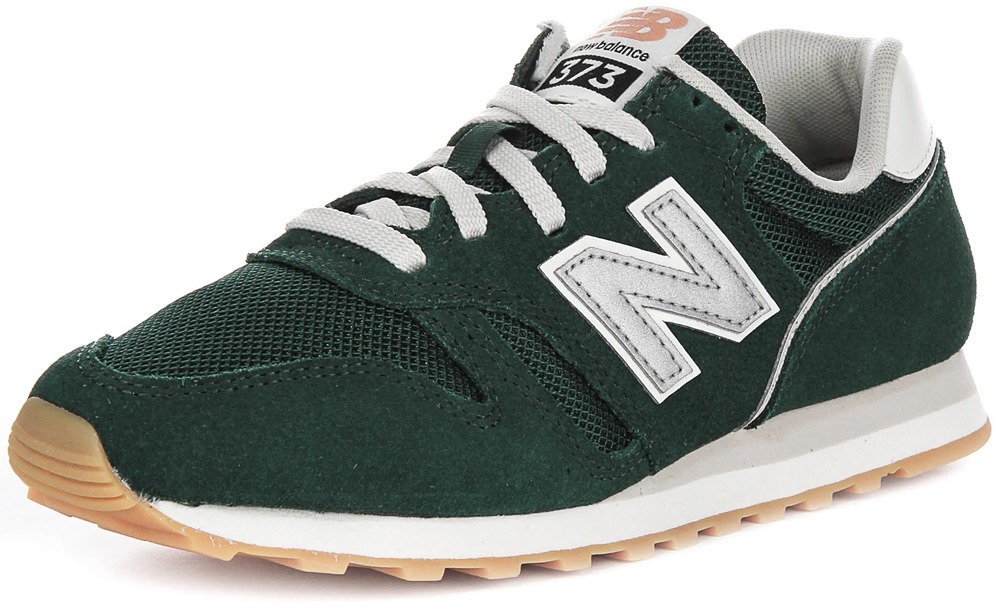 New Balance ML373 SG2 in Grün für Herrenschuhe New Balance