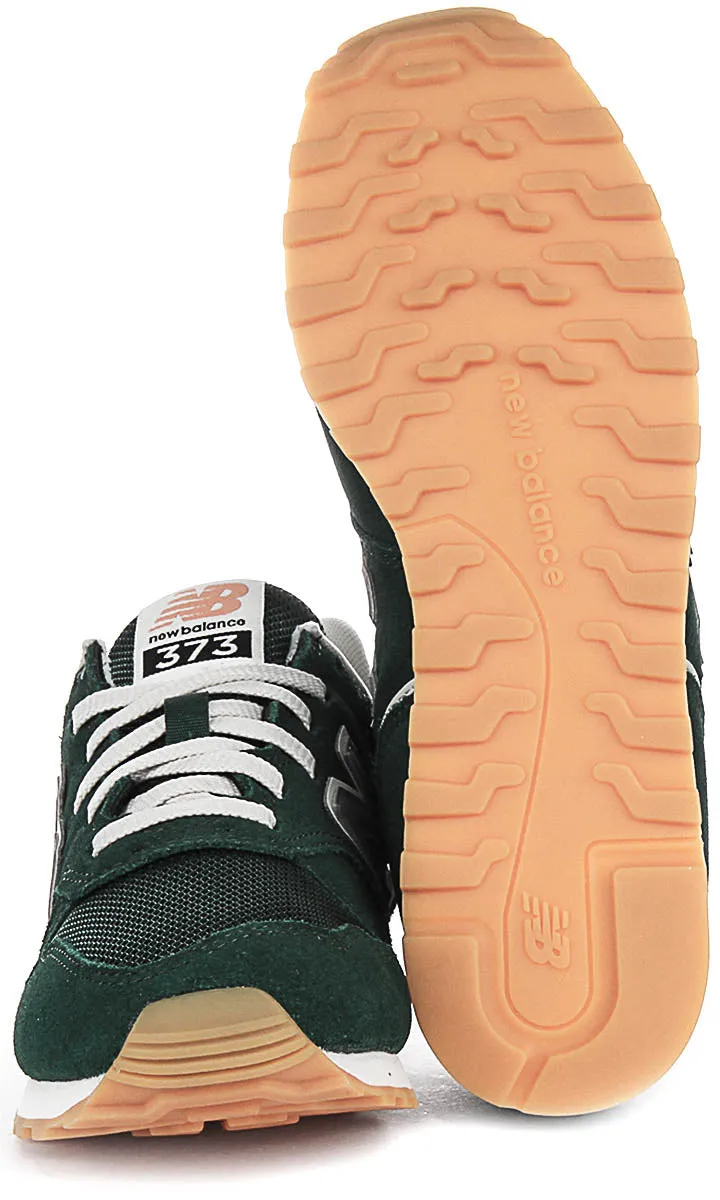 New Balance ML373 SG2 in Grün für Herrenschuhe New Balance