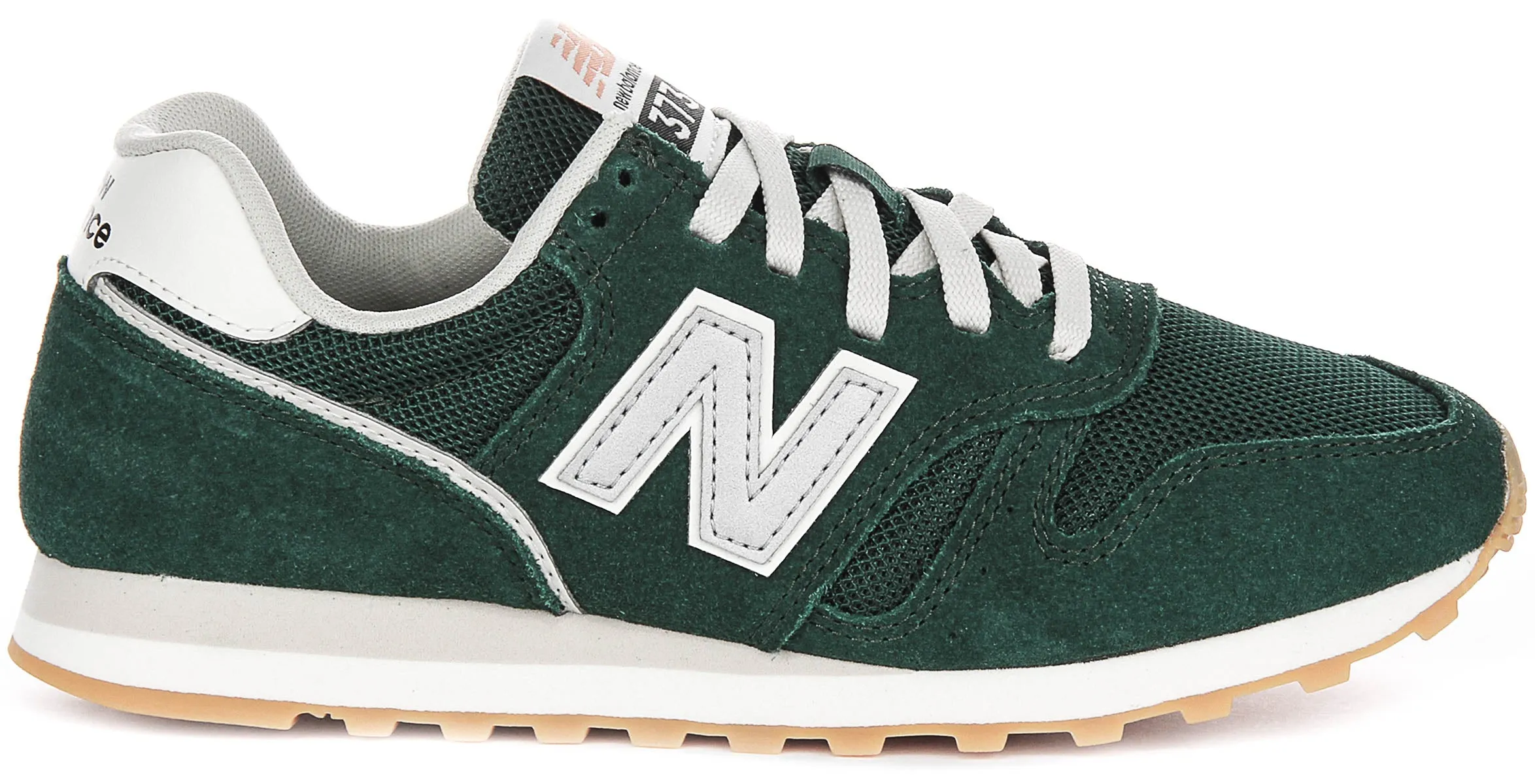 New Balance ML373 SG2 in Grün für Herrenschuhe New Balance