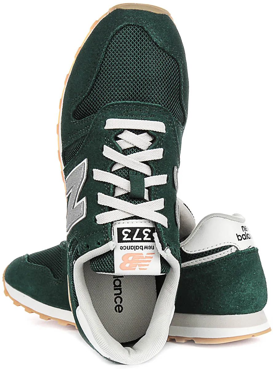 New Balance ML373 SG2 in Grün für Herrenschuhe New Balance