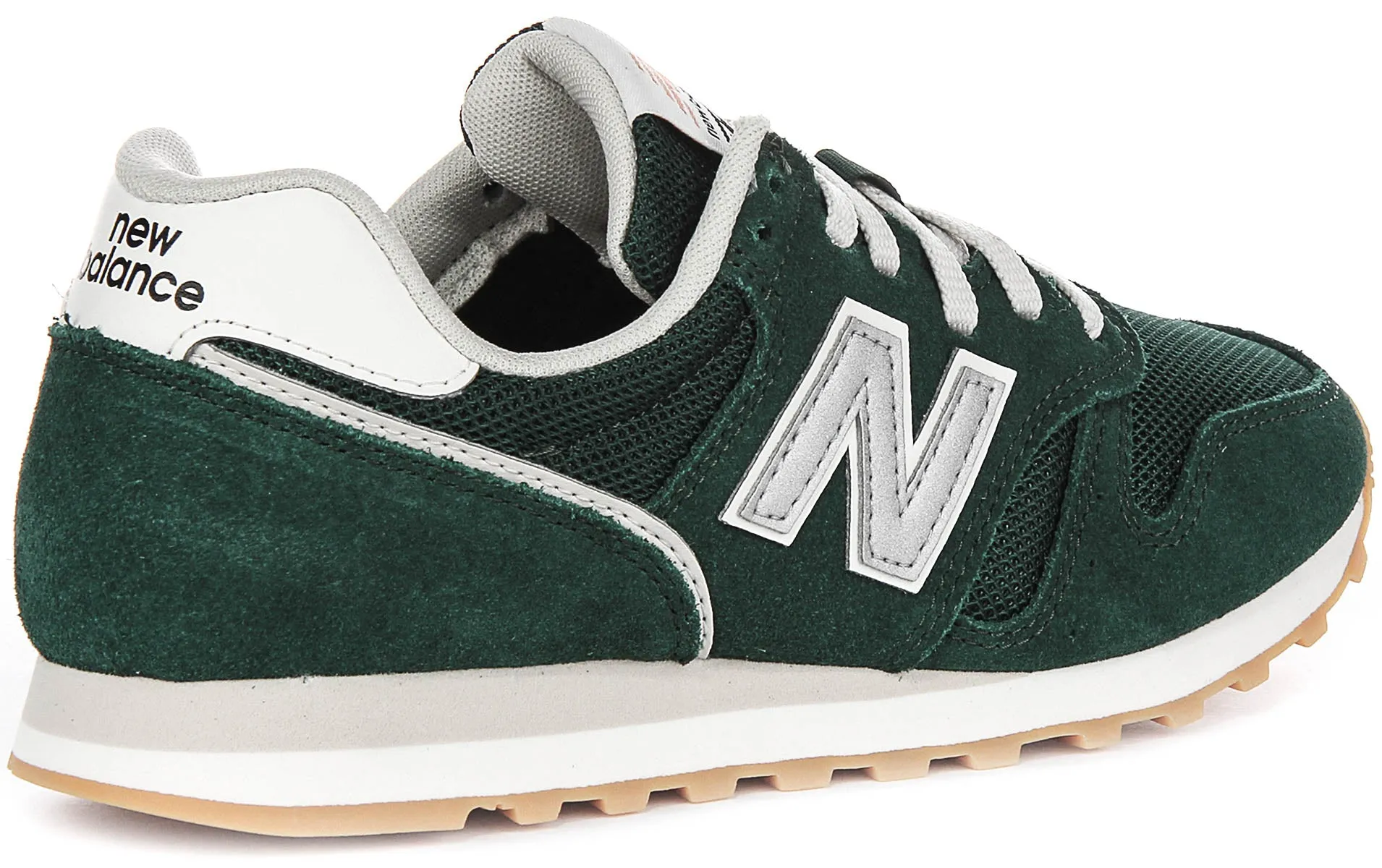 New Balance ML373 SG2 in Grün für Herrenschuhe New Balance