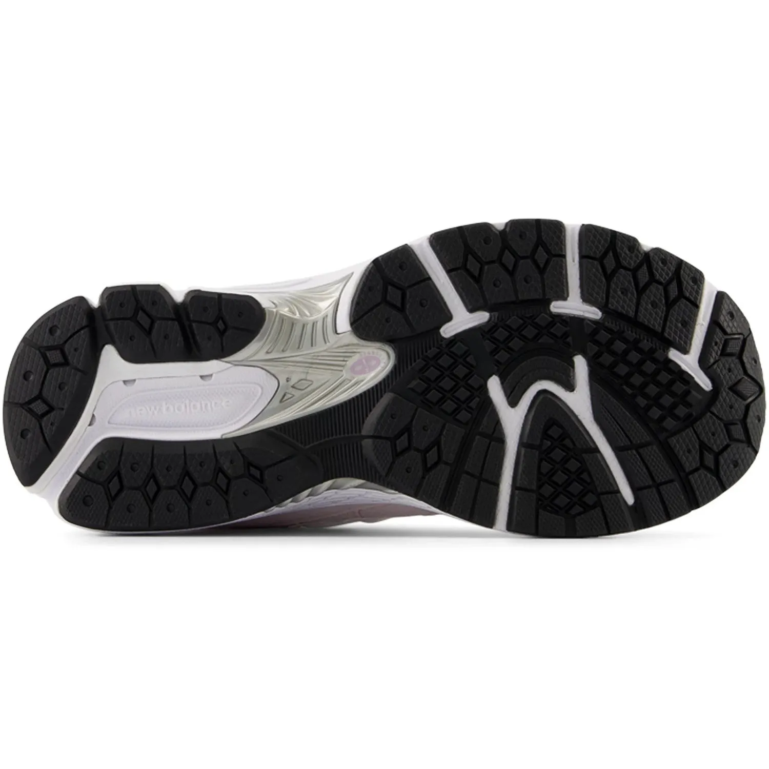 New Balance Pink Granite 2002 Kinder-Schnürschuhe Babykids_New-Balance
