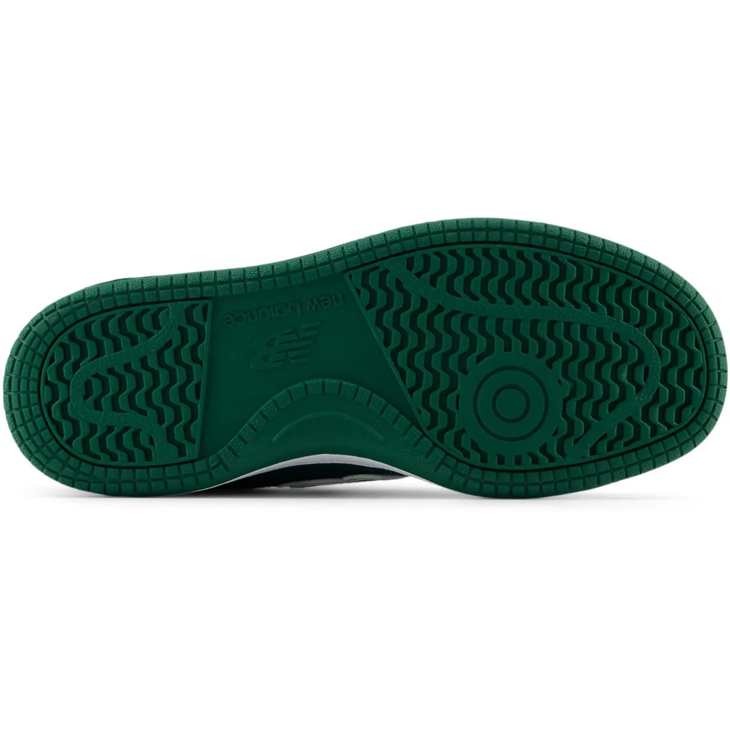 New Balance Team Waldgrün New Balance 480 Kinder Schnürsenkel Babykids_New-Balance