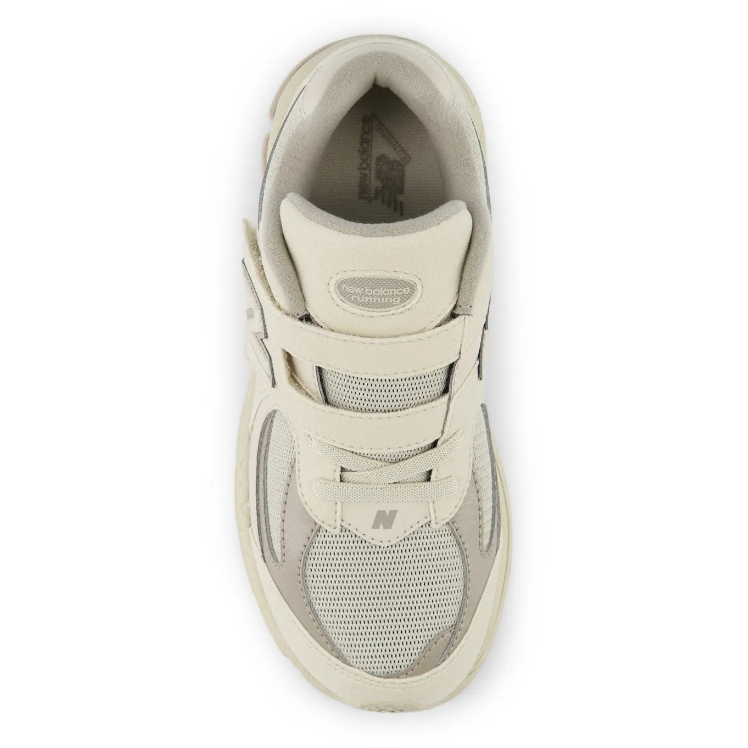 New Balance Timberwolf New Balance 2002 Kinder Klettverschluss Baby/Kinder_New-Balance