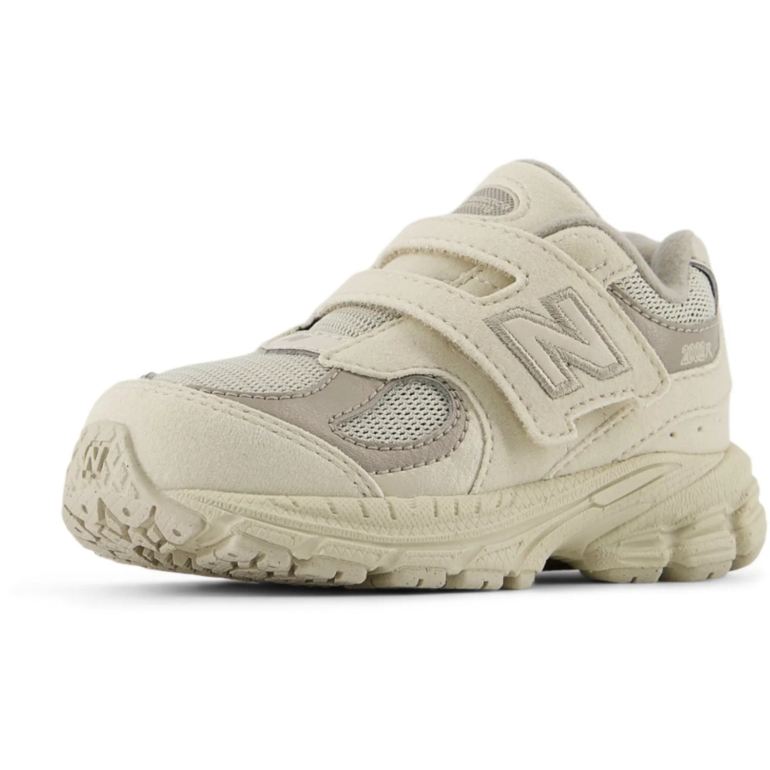 New Balance Timberwolf New Balance 2002 Kinder Klettverschluss Baby/Kinder_New-Balance
