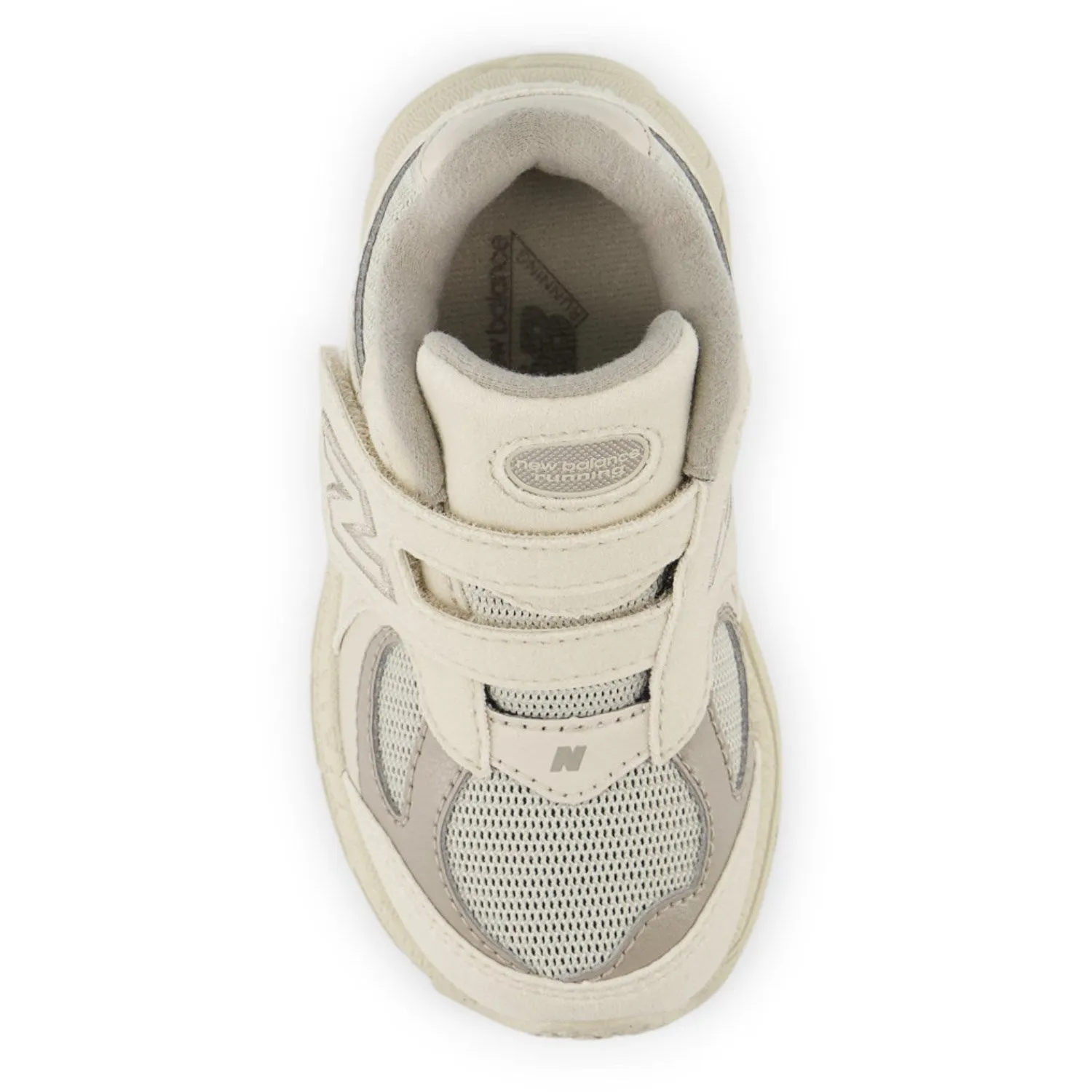 New Balance Timberwolf New Balance 2002 Kinder Klettverschluss Baby/Kinder_New-Balance