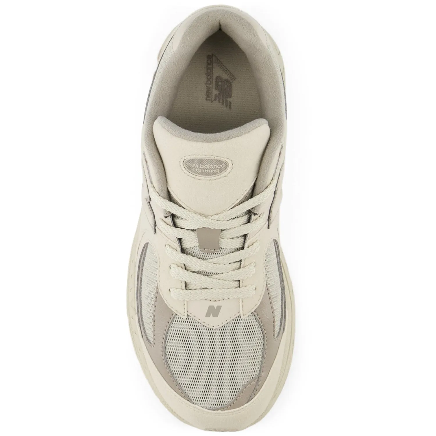 New Balance Timberwolf New Balance 2002 Kinder Schnürsenkel Babykids_New-Balance