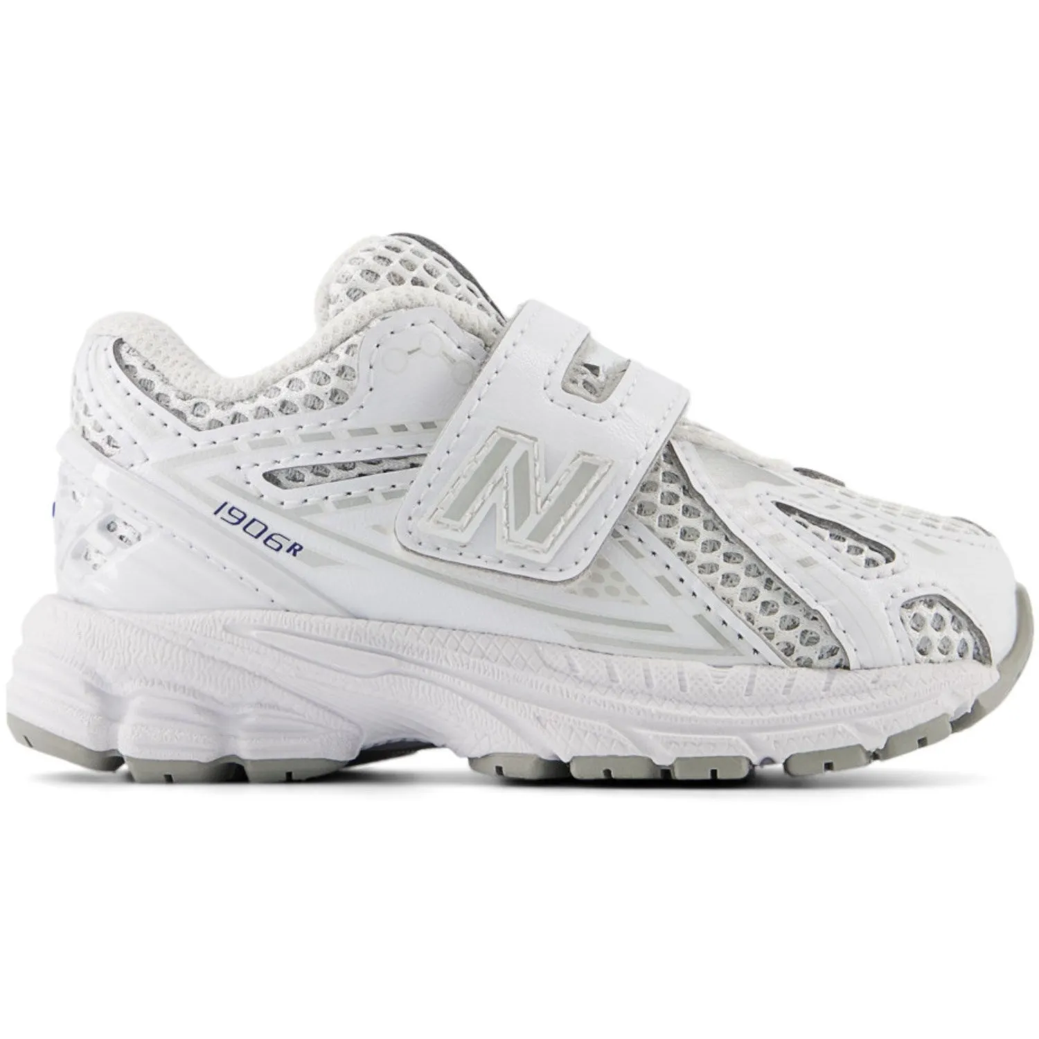 New Balance Weiß New Balance 1906 Kinder Klettverschluss Baby/Kinder_New-Balance