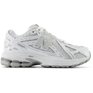 New Balance Weiß New Balance 1906 Kinder Schnürsenkel Babykids_New-Balance