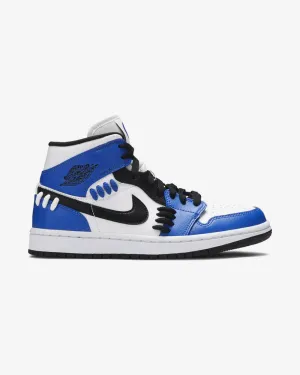 NIKE AIR JORDAN1 MID SCHWESTERSCHAFT