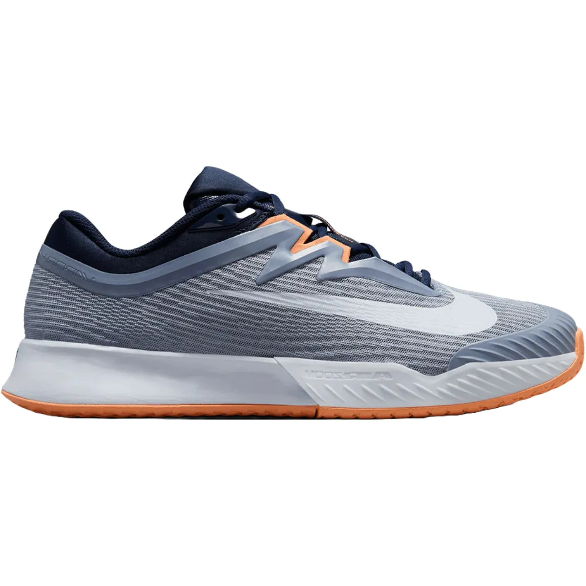 Nike Herren Vapor Pro 3 - Aschgrau/Fußballgrau Schuhe Nike Herren