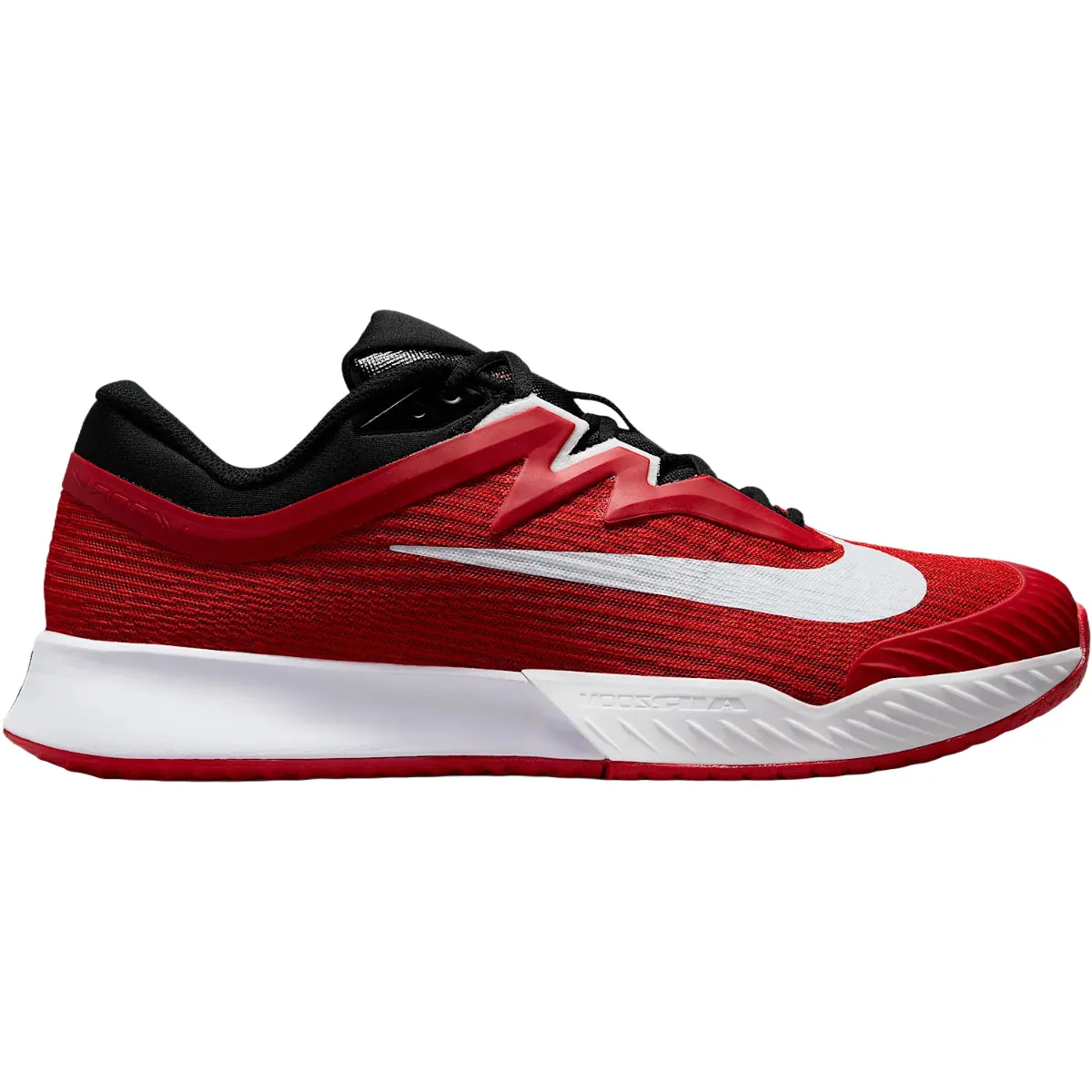 Nike Herren Vapor Pro 3 HC Tennisschuhe - 600 Schuhe Nike Herren