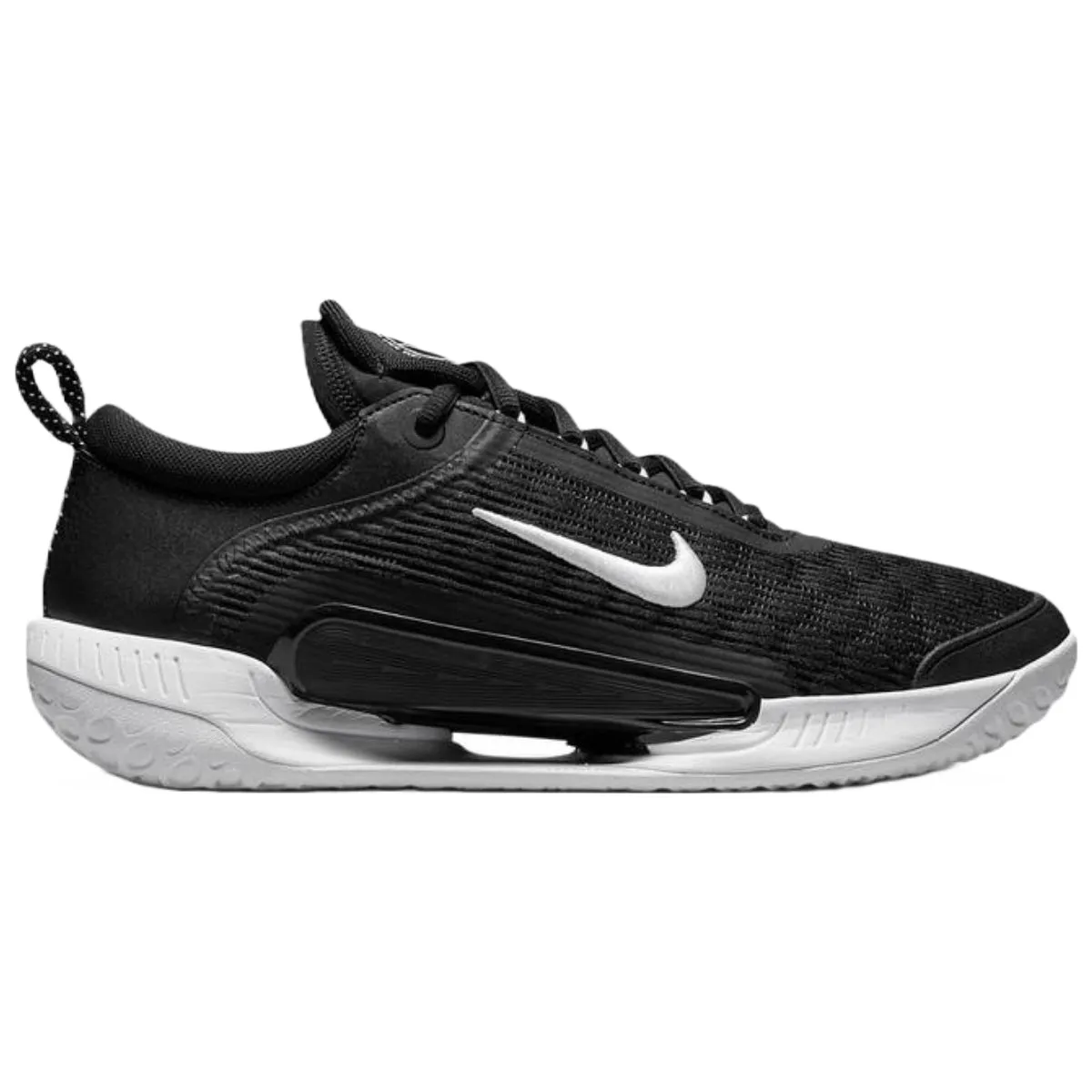 Nike Herren Zoom Court NXT Tennisschuhe - DV3276-002 (NUR GRÖSSE 15) Schuhe Nike Herren
