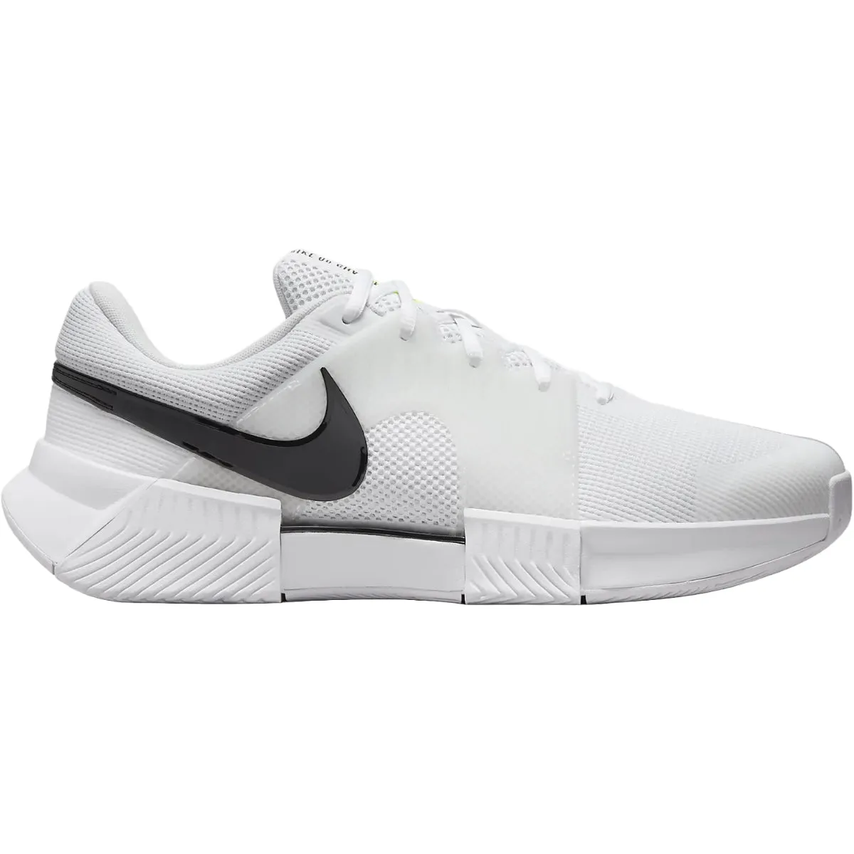 Nike Herren Zoom GP Challenge 1 HC Tennisschuhe - 101 Schuhe Nike Herren