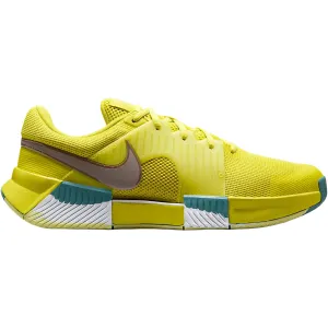 Nike Herren Zoom GP Challenge 1 Premium HC Tennisschuhe - 300 Schuhe Nike Herren