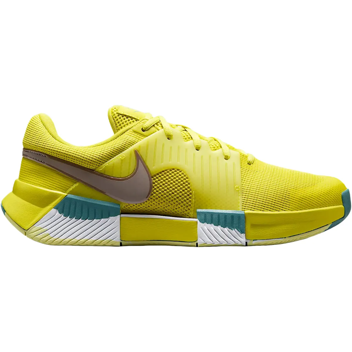 Nike Herren Zoom GP Challenge 1 Premium HC Tennisschuhe - 300 Schuhe Nike Herren