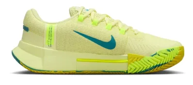 Nike Herren Zoom GP Challenge 1 Premium HC Tennisschuhe - 300 Schuhe Nike Herren