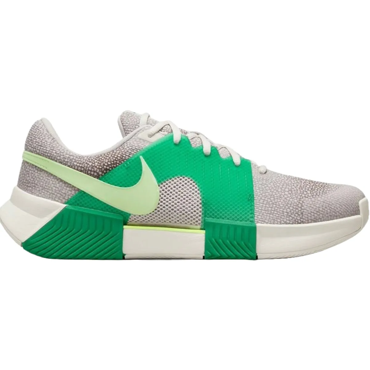 Nike Herren Zoom GP Challenge 1 Tennisschuhe - 001 Schuhe Nike Herren