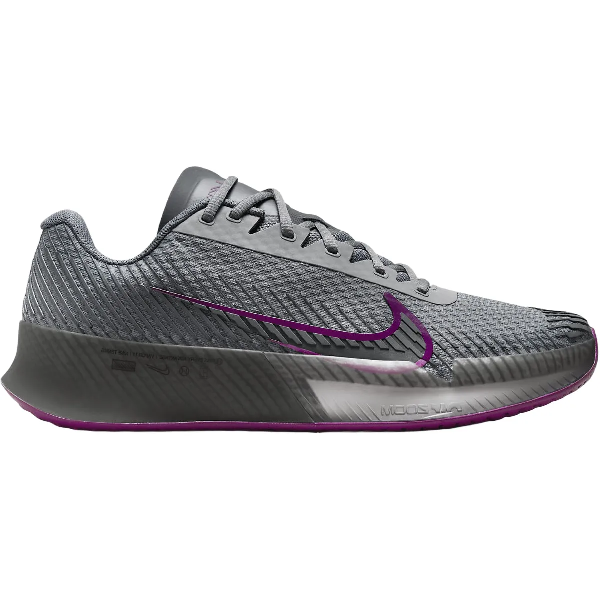 Nike Herren Zoom Vapor 11 Tennisschuh - 005 Schuhe Nike Herren