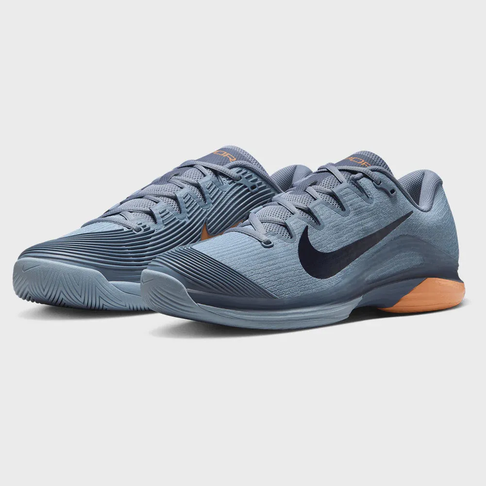 Nike Herren Zoom Vapor 12 FV5552-400 Schuhe Nike Herren