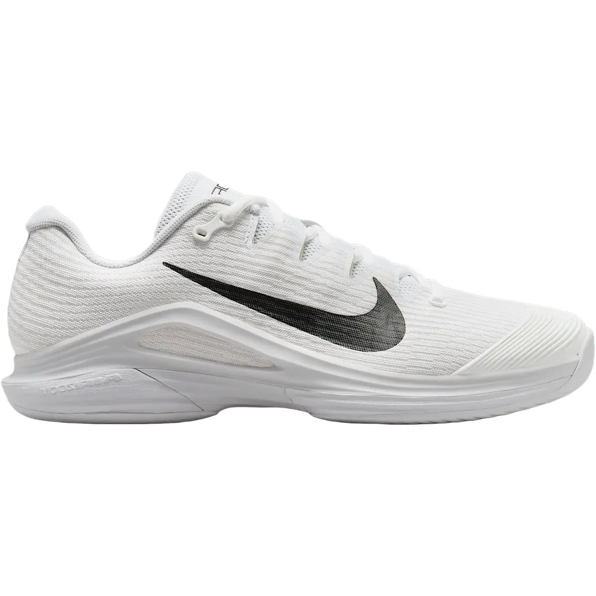 Nike Herren Zoom Vapor 12 Tennisschuhe - FV5552-101 Schuhe Nike Herren