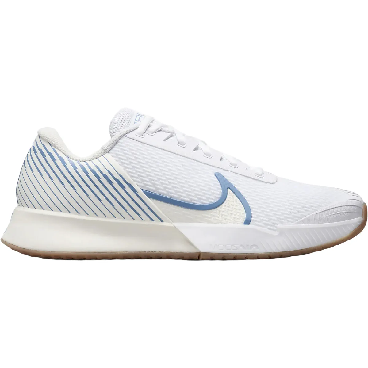 Nike Herren Zoom Vapor Pro 2 HC Tennisschuhe - 107 (NUR GRÖSSE 14) Schuhe Nike Herren