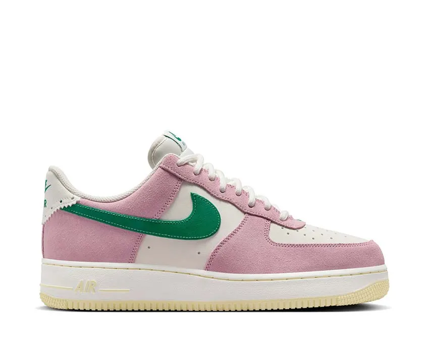 Nike Schuhe Nike Air Force 1 '07 LV8 «Soft Pink» ND