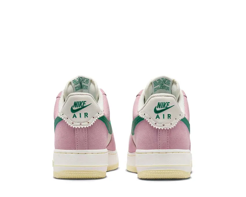 Nike Schuhe Nike Air Force 1 '07 LV8 «Soft Pink» ND