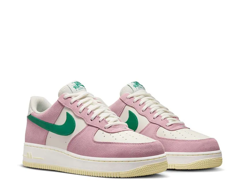 Nike Schuhe Nike Air Force 1 '07 LV8 «Soft Pink» ND