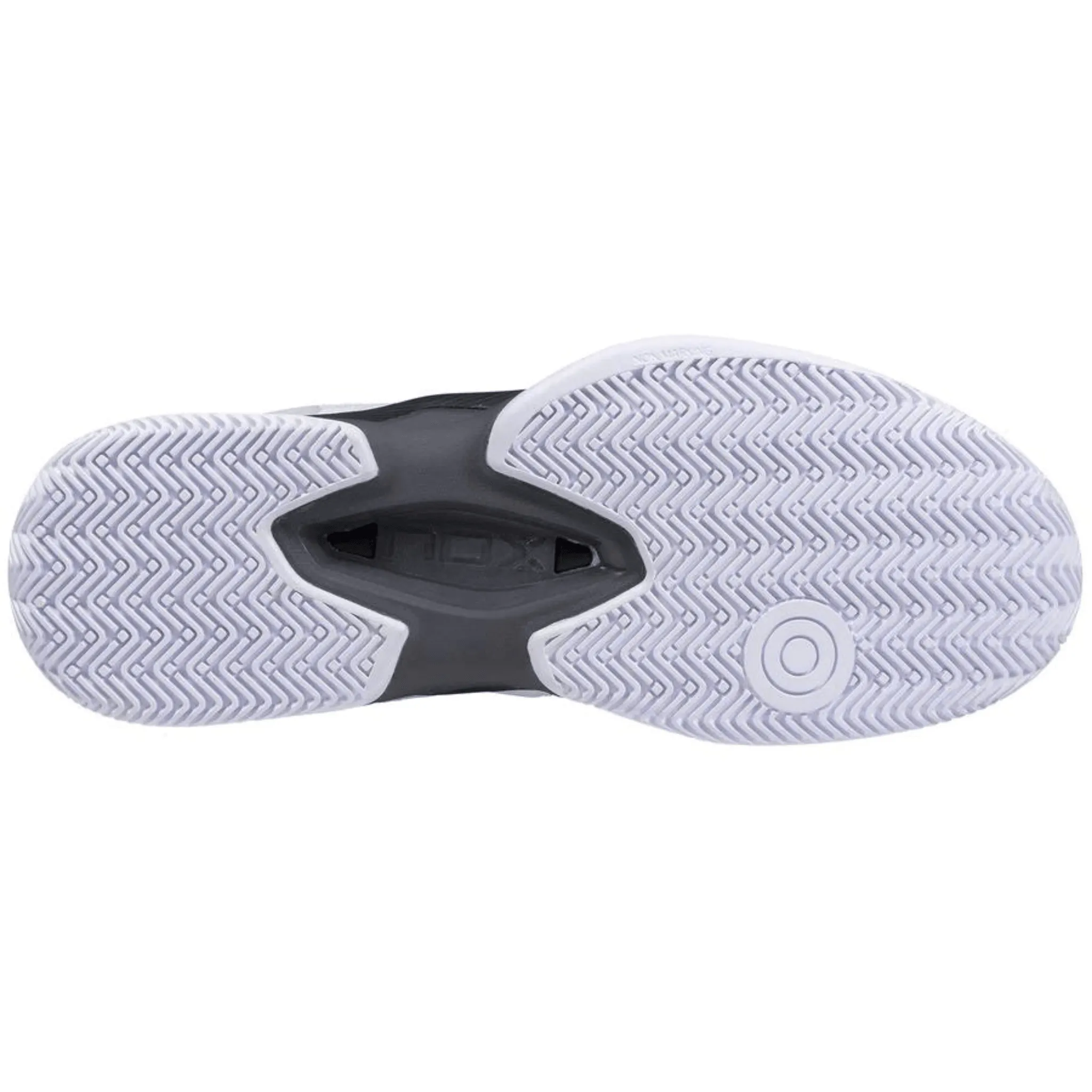 Nox AT10 Weiß/Schwarz Padel Schuhe