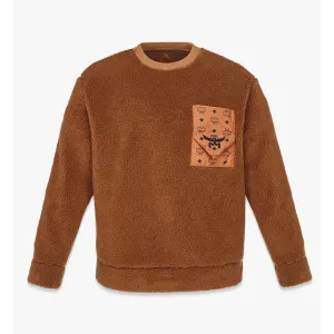 Nylon-Mix-Fleece-Sweats