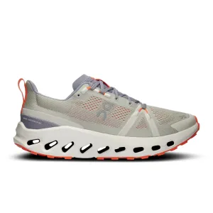 On Cloudsurfer Trail Herren - Fossil | Elfenbein