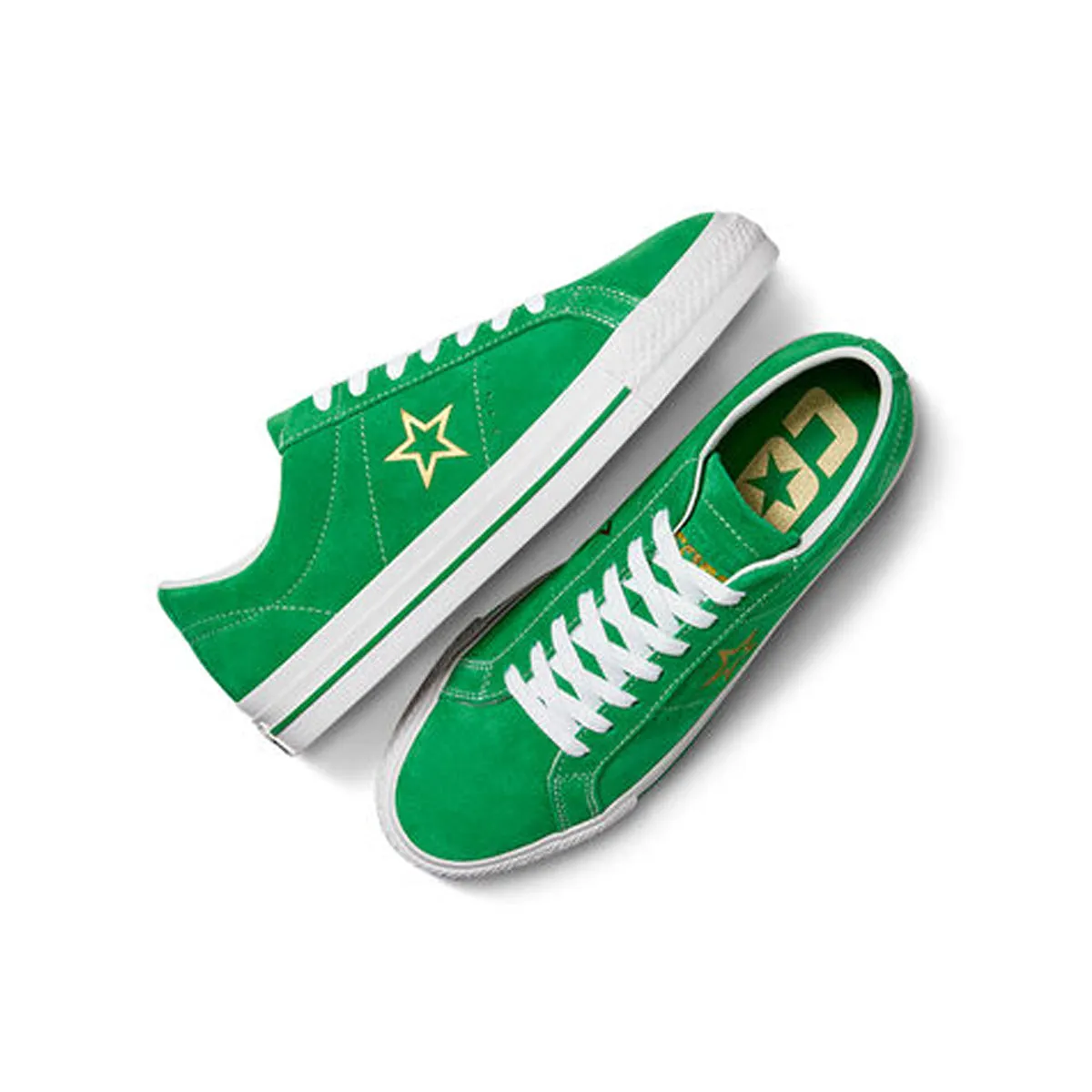 One Star Pro 'Pine Green'