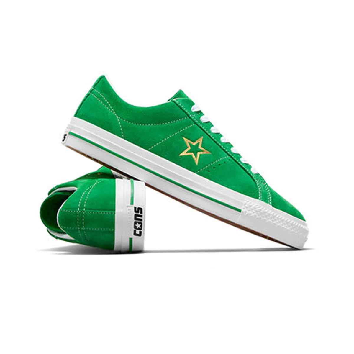 One Star Pro 'Pine Green'