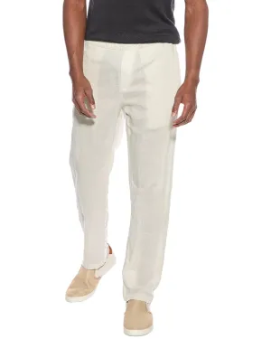 Onia Leinen-Mix Hose